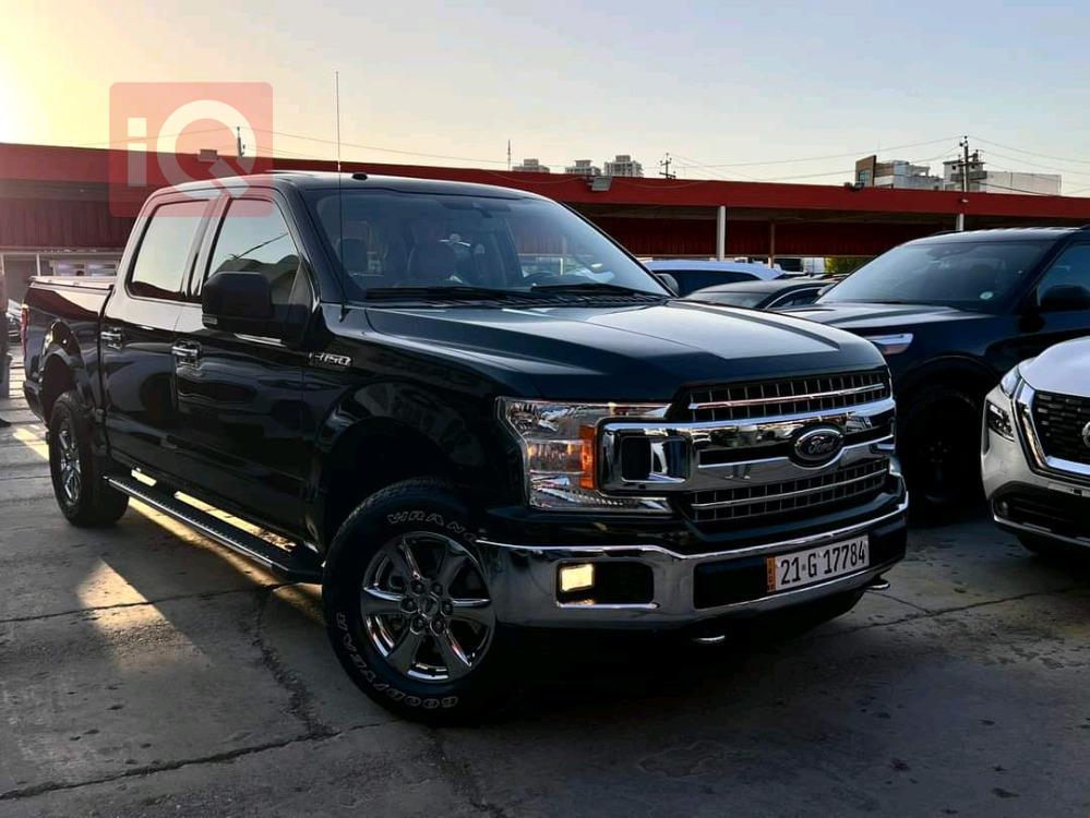 فۆرد F-150